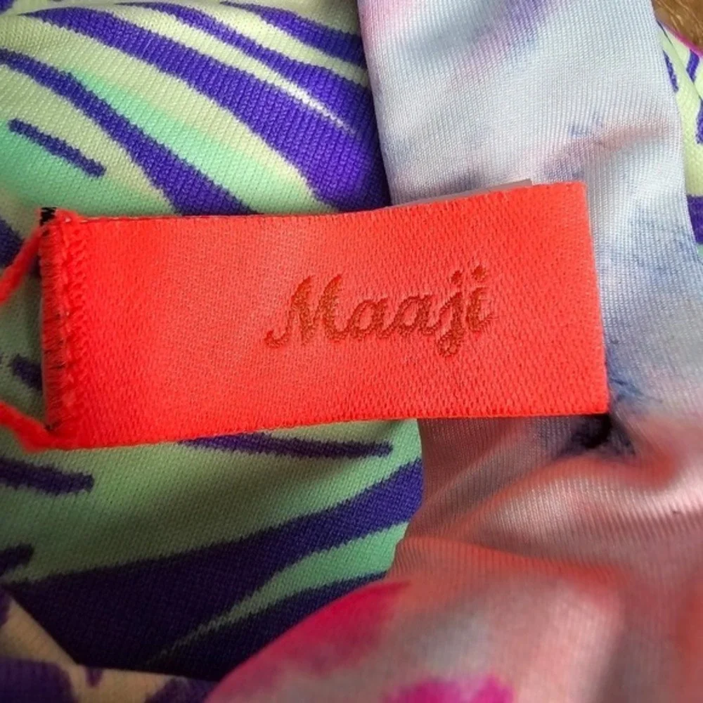 Maaji girls reversible